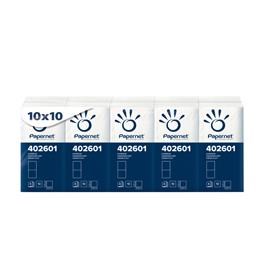 Pacchetto 10 fazzoletti di carta