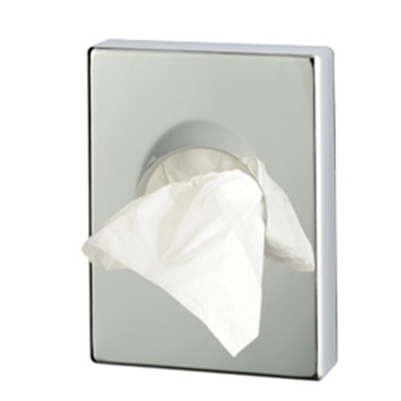 Dispenser sacchetti igienici