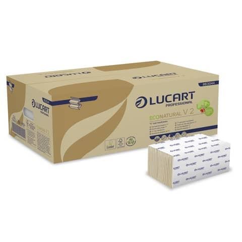 Asciugamani piegati a 