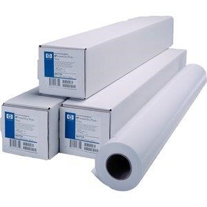 Rotolo carta per disegno bianca cm.106x50 mt.