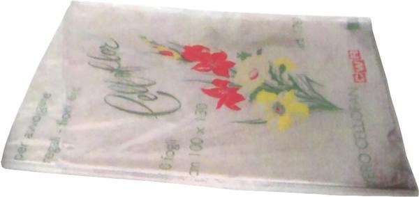 Fogli Cellophan 100X130