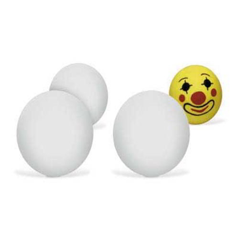 Palline cellulosa   40 20 pz.