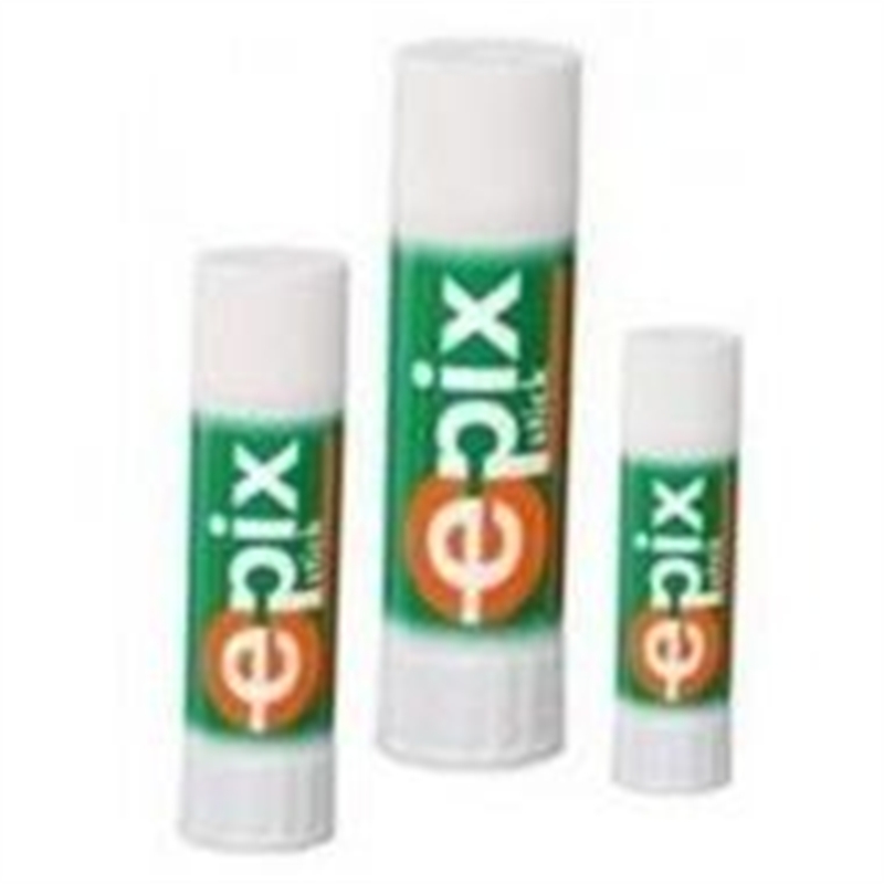 Colla in stick 40 gr. EPIX