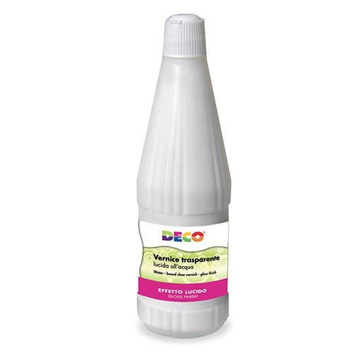 Verni acqua 500 ml.