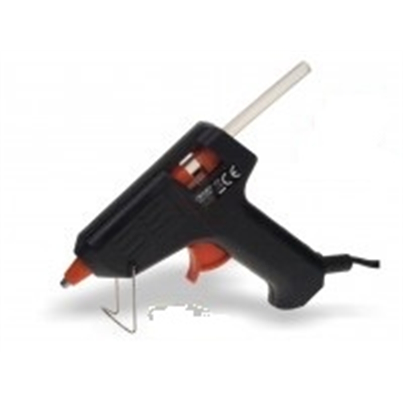 Pistola piccola per colla a caldo 7 mm. 15W