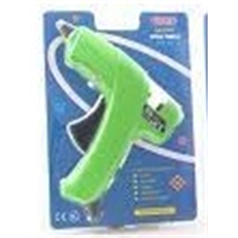 Pistola piccola per colla a caldo 7 mm. 25W
