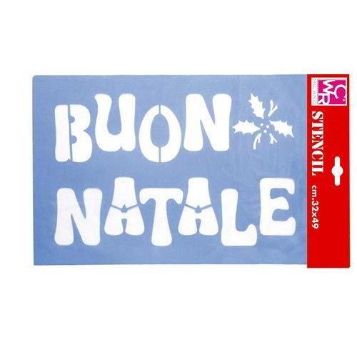 Stencils 
