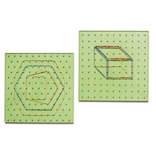 Geopiano doppia faccia