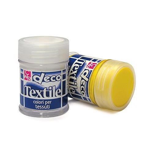 Colori per tessuti 30 ml.