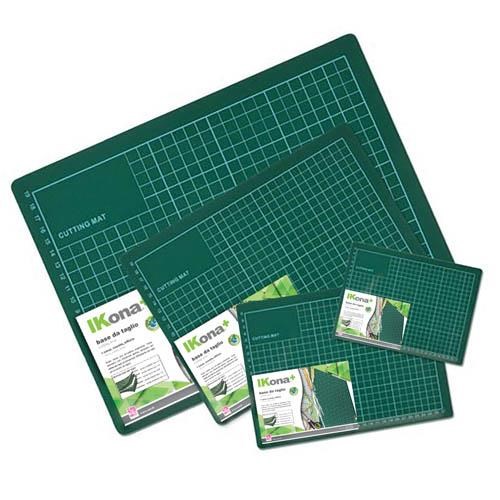 Base da taglio in acrilico cm. 60x45