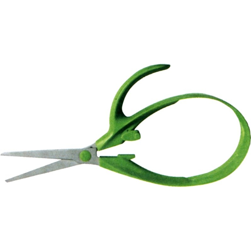Forbice speciale con legacci