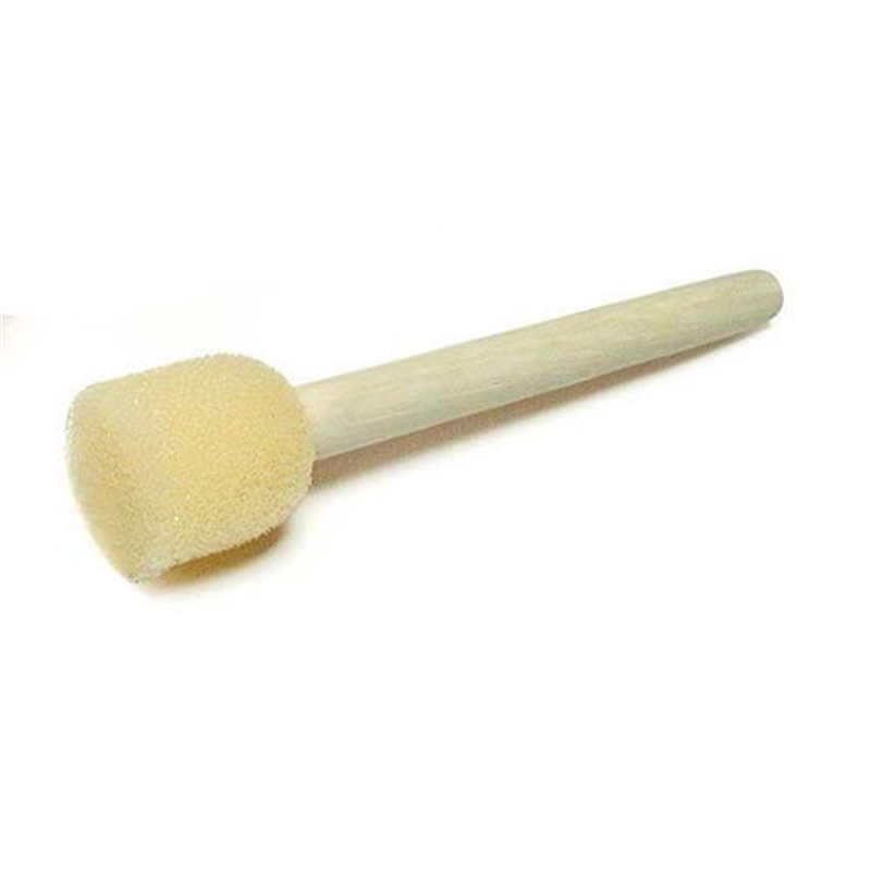 Tamponi in spugna   2 cm.