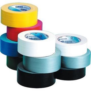 Nastro adesivo telato mm. 38x25 metri
