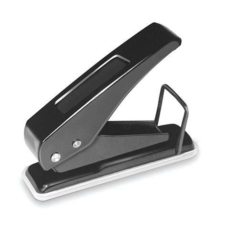 Perforatore 1 foro da tavolo