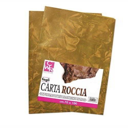 Carta roccia cm. 70X100