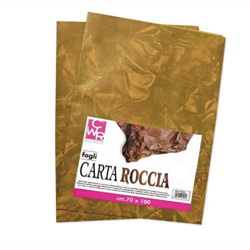 Carta roccia cm. 70X100