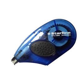 Correttore a nastro 5x20 mt.