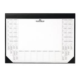 Sottomano con calendario