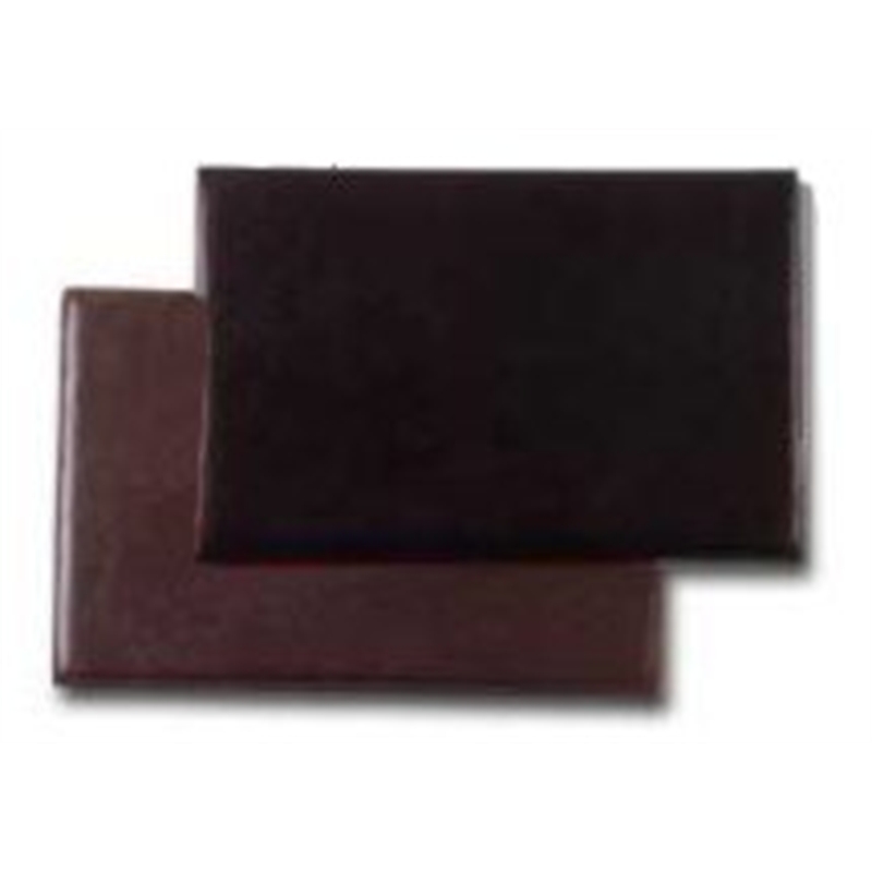Sottomano doppio in similpelle 48x32