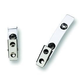 Clip per portanomi