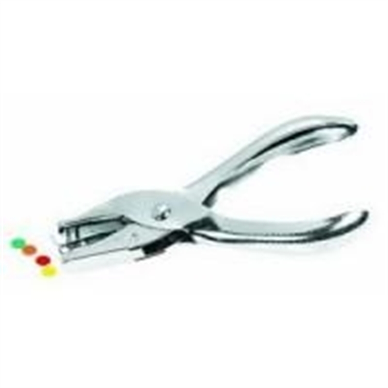 Perforatore 1 Foro A Pinza