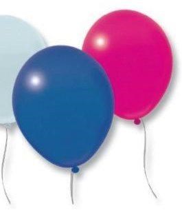 Palloncini assortiti 8 Pz