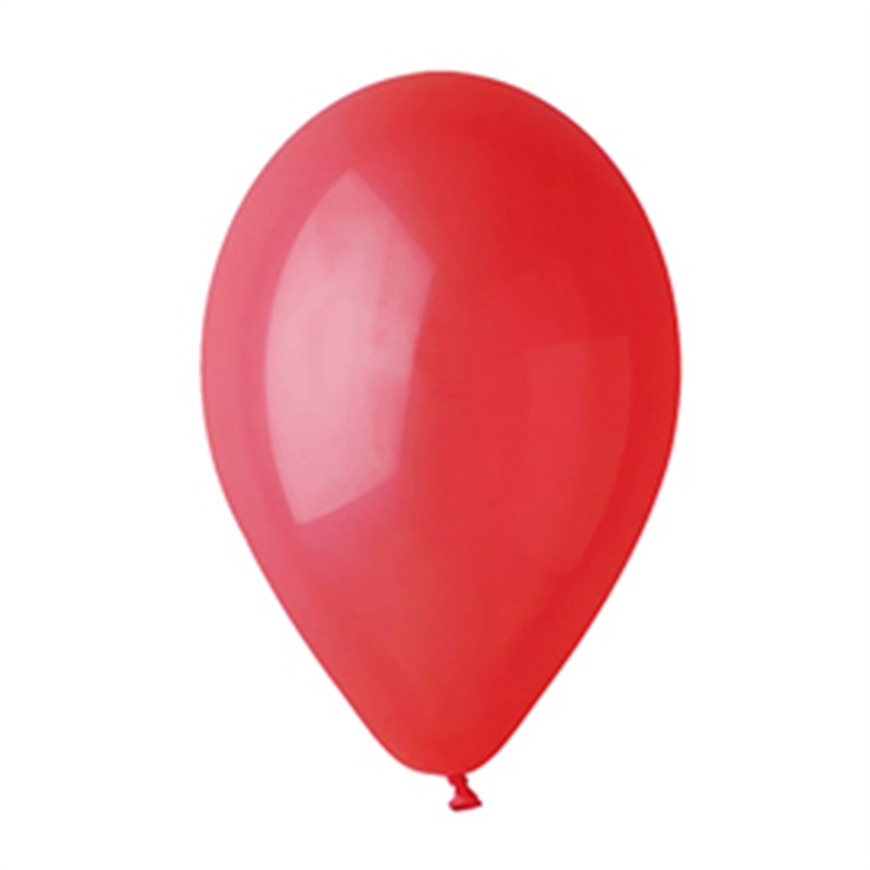 Busta palloncini   25 cm. 100 pz.
